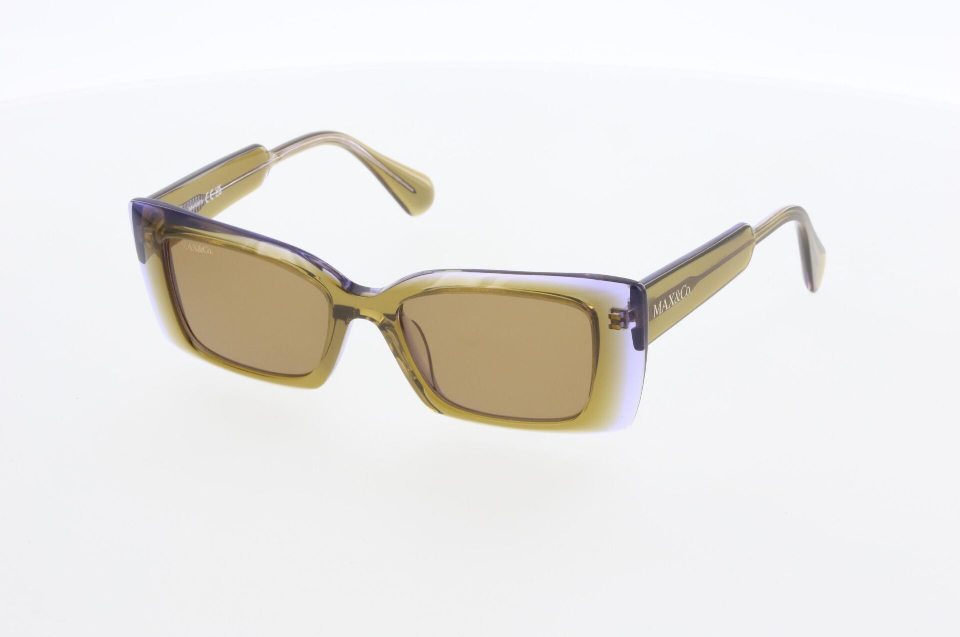 Max&co MO0117 95J Kadın Güneş Gözlüğü