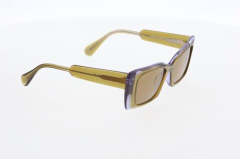 Max&co MO0117 95J Kadın Güneş Gözlüğü