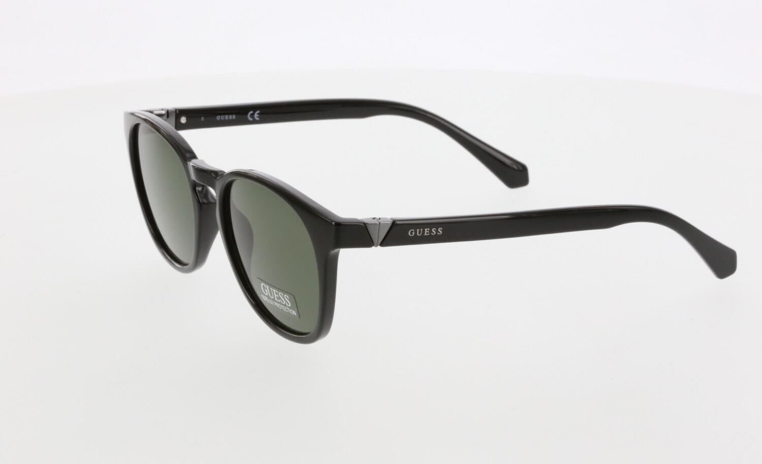 Guess GU00045 01N Erkek Güneş Gözlüğü