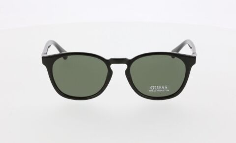 Guess GU00045 01N Erkek Güneş Gözlüğü