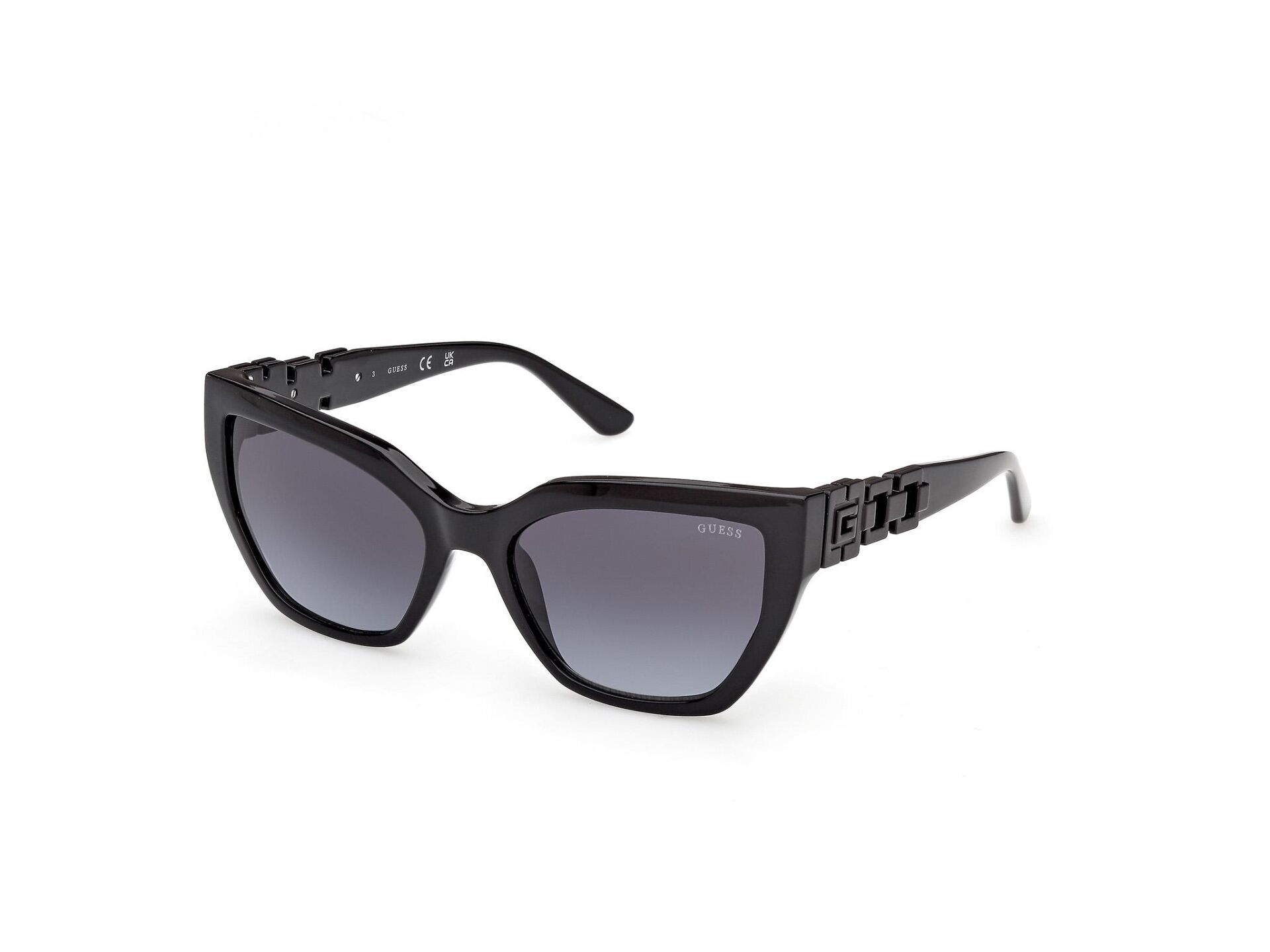 Guess GU00264 01B Kadın Güneş Gözlüğü