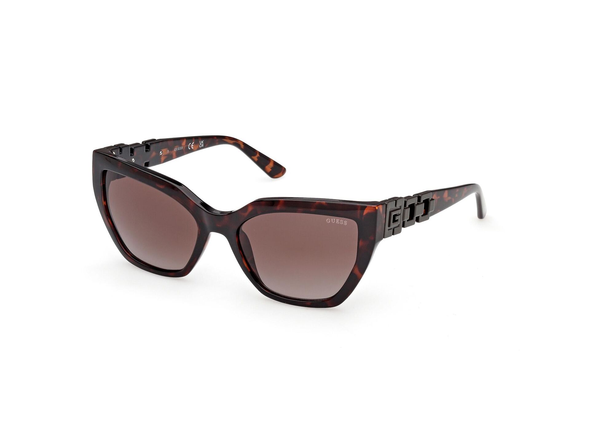 Guess GU00264 52F Kadın Güneş Gözlüğü