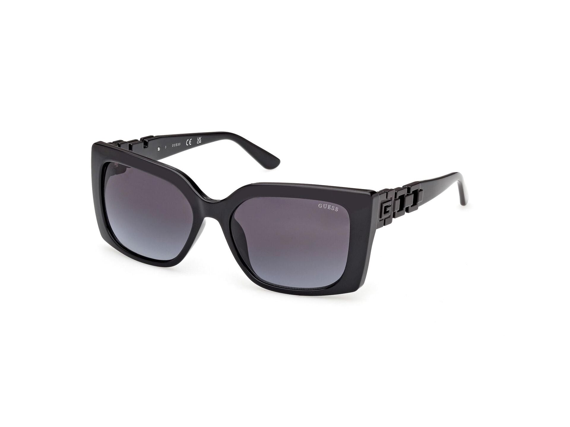 Guess GU00265 01B Kadın Güneş Gözlüğü