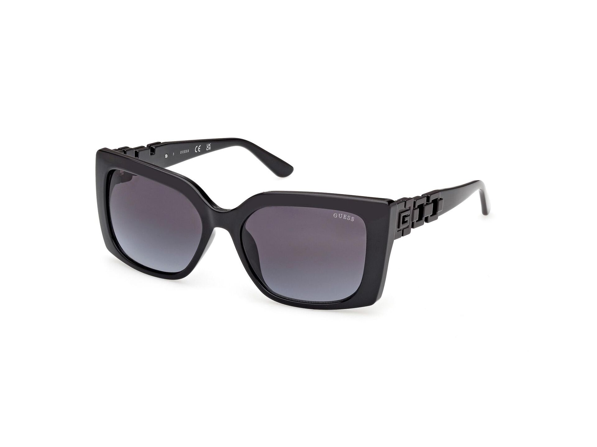 Guess GU00265 01B Kadın Güneş Gözlüğü
