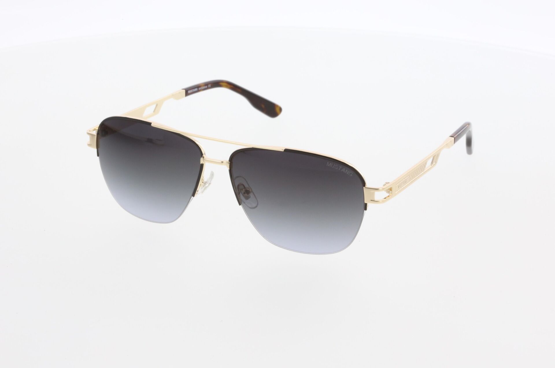 Mustang MU2374 01 Erkek Güneş Gözlüğü