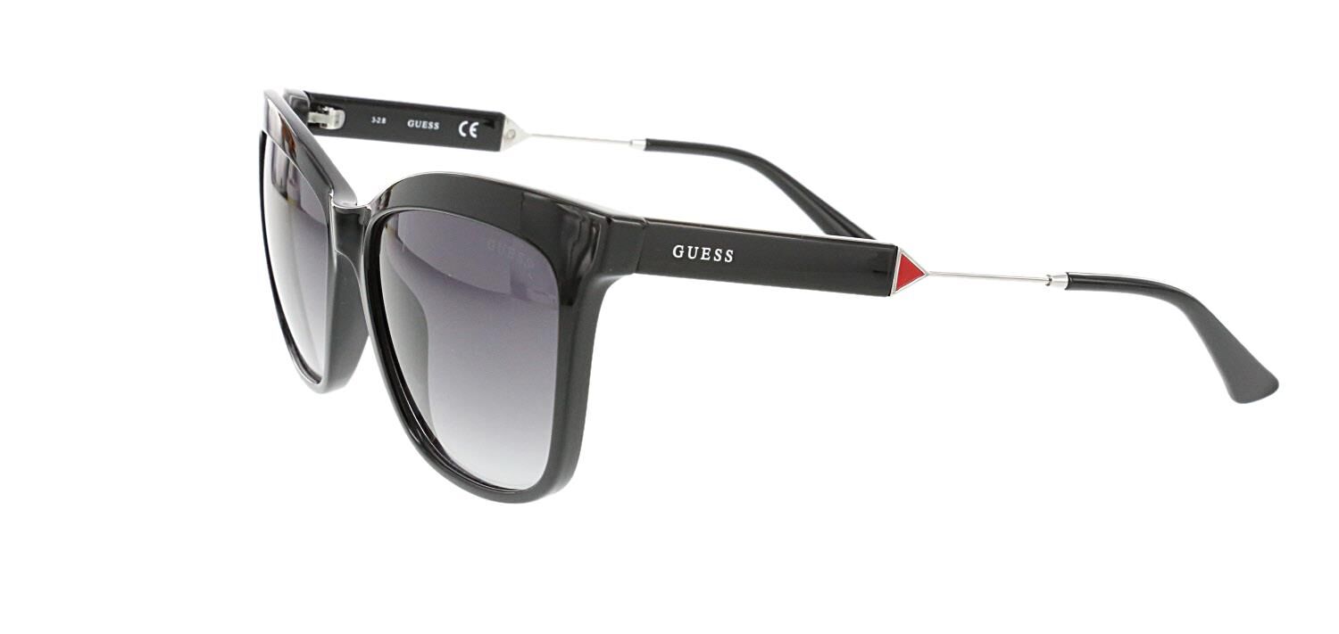 Guess GU7620 01B Kadın Güneş Gözlüğü