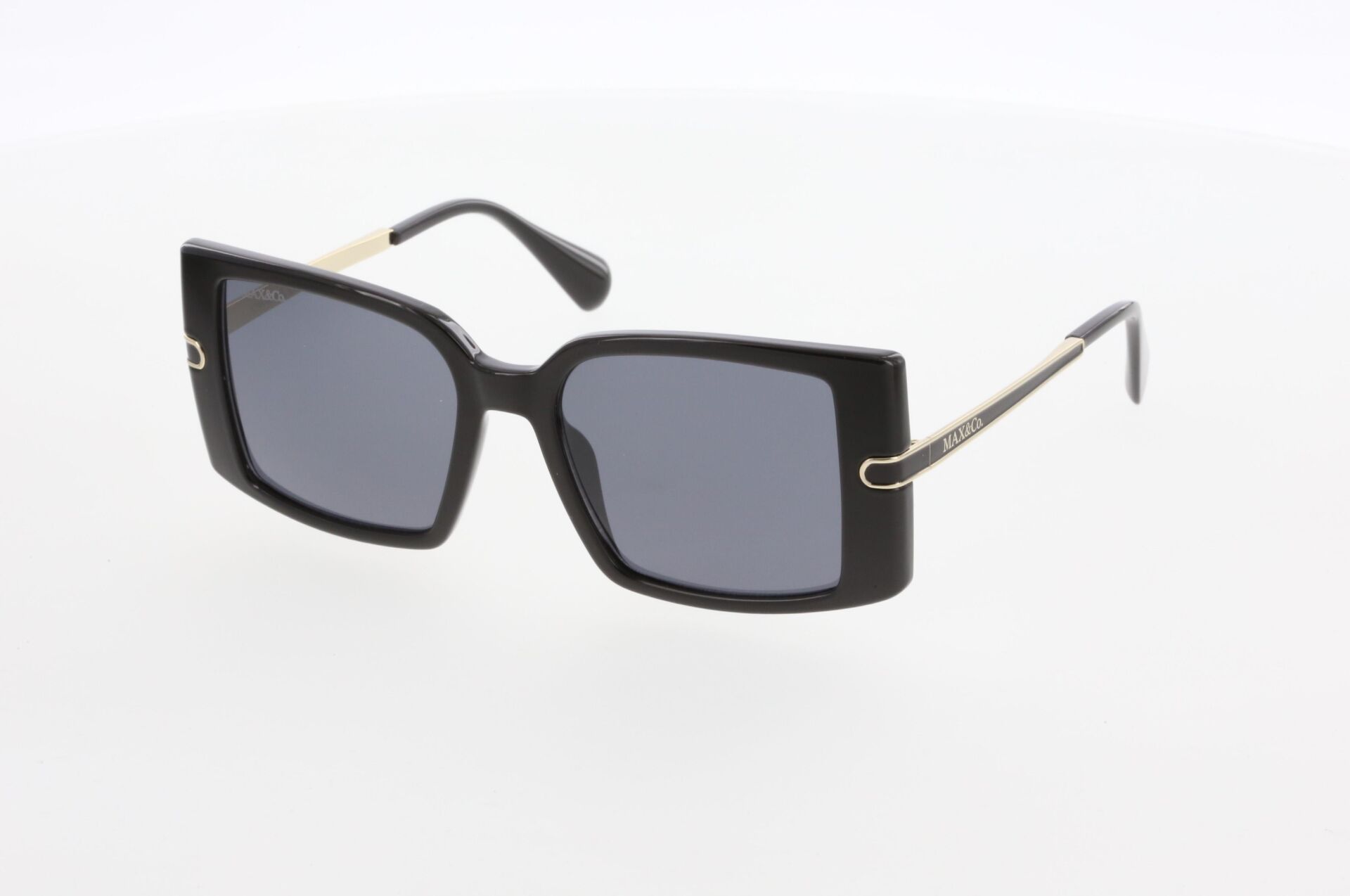 Max&co MO0120 01A Kadın Güneş Gözlüğü
