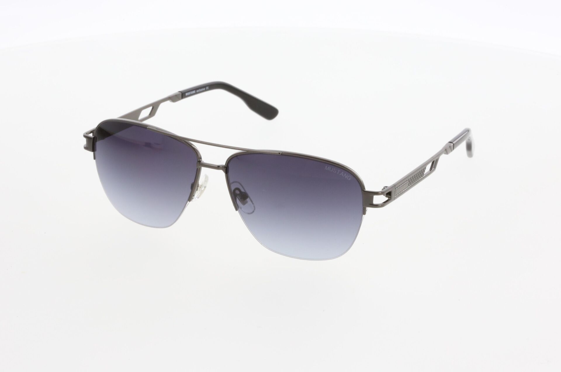 Mustang MU2374 02 Erkek Güneş Gözlüğü