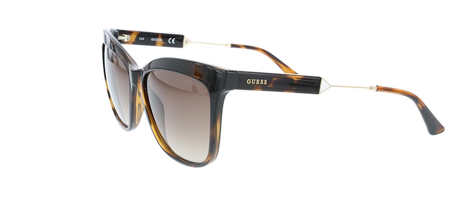 Guess GU7620 52F Kadın Güneş Gözlüğü