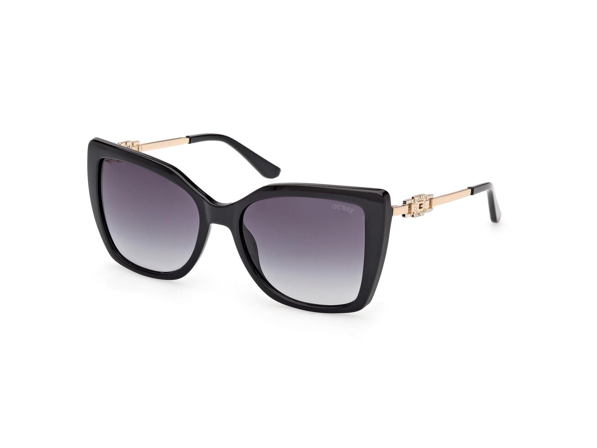 Guess GU00266 01B Kadın Güneş Gözlüğü