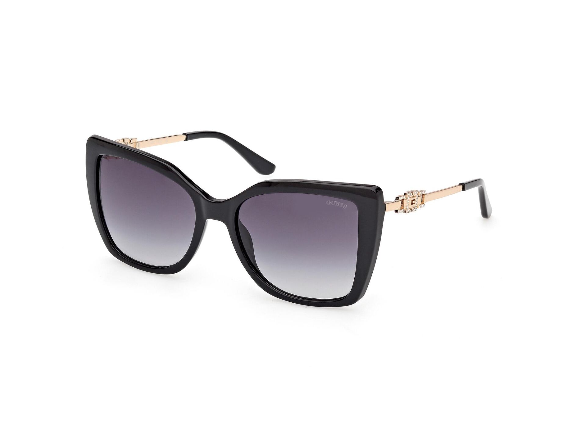 Guess GU00266 01B Kadın Güneş Gözlüğü