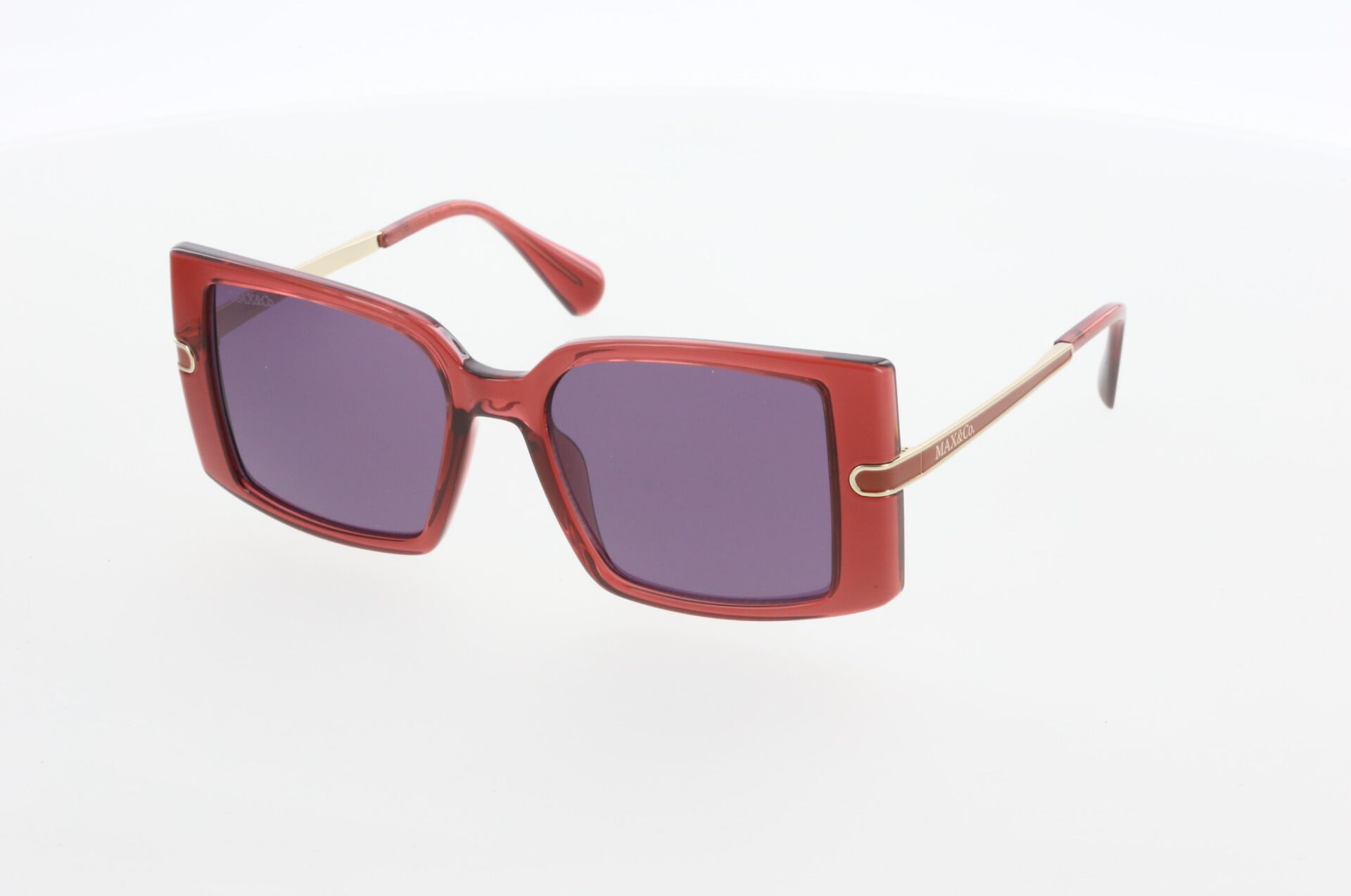 Max&co MO0120 69Y Kadın Güneş Gözlüğü