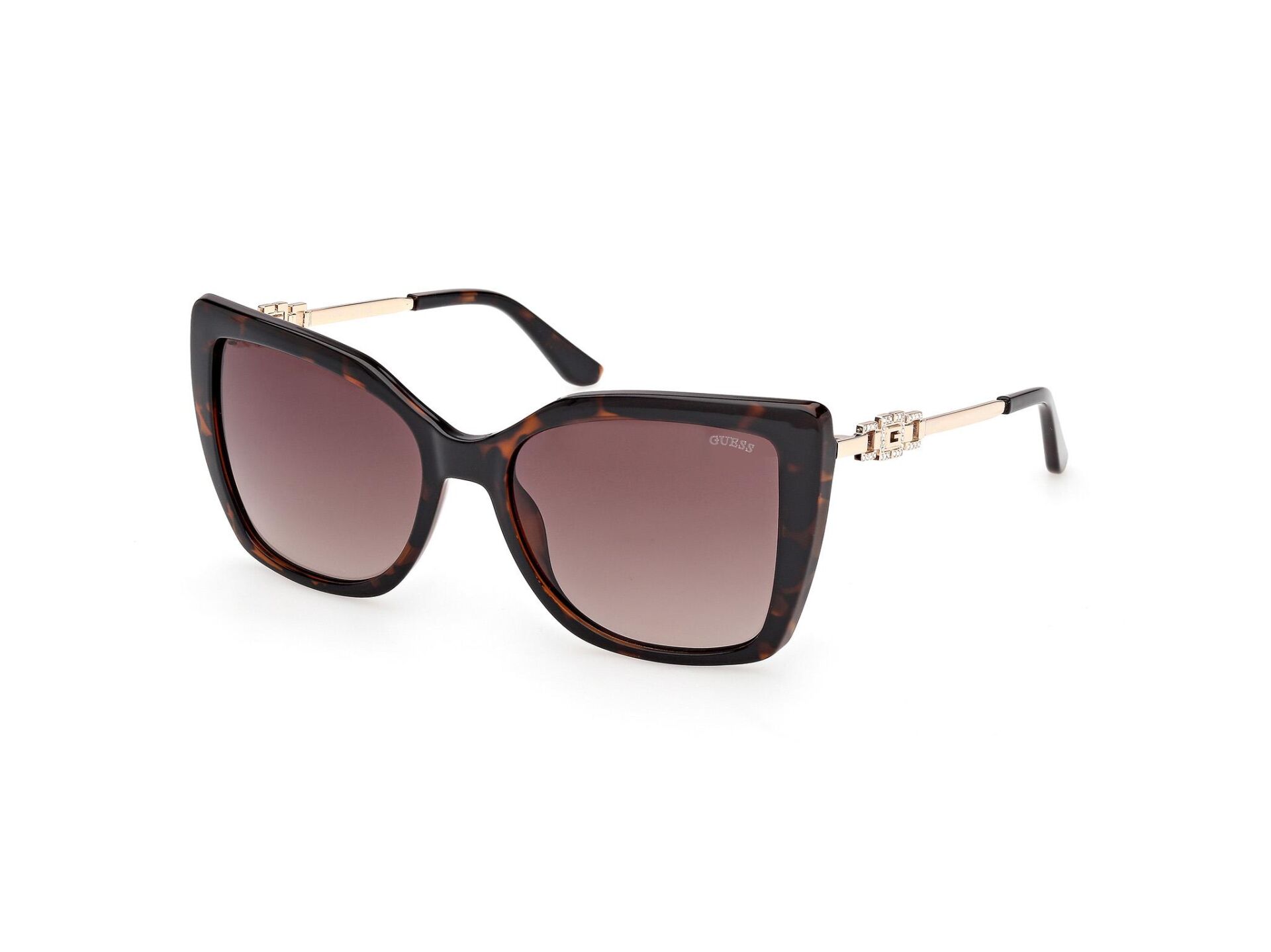 Guess GU00266 52F Kadın Güneş Gözlüğü