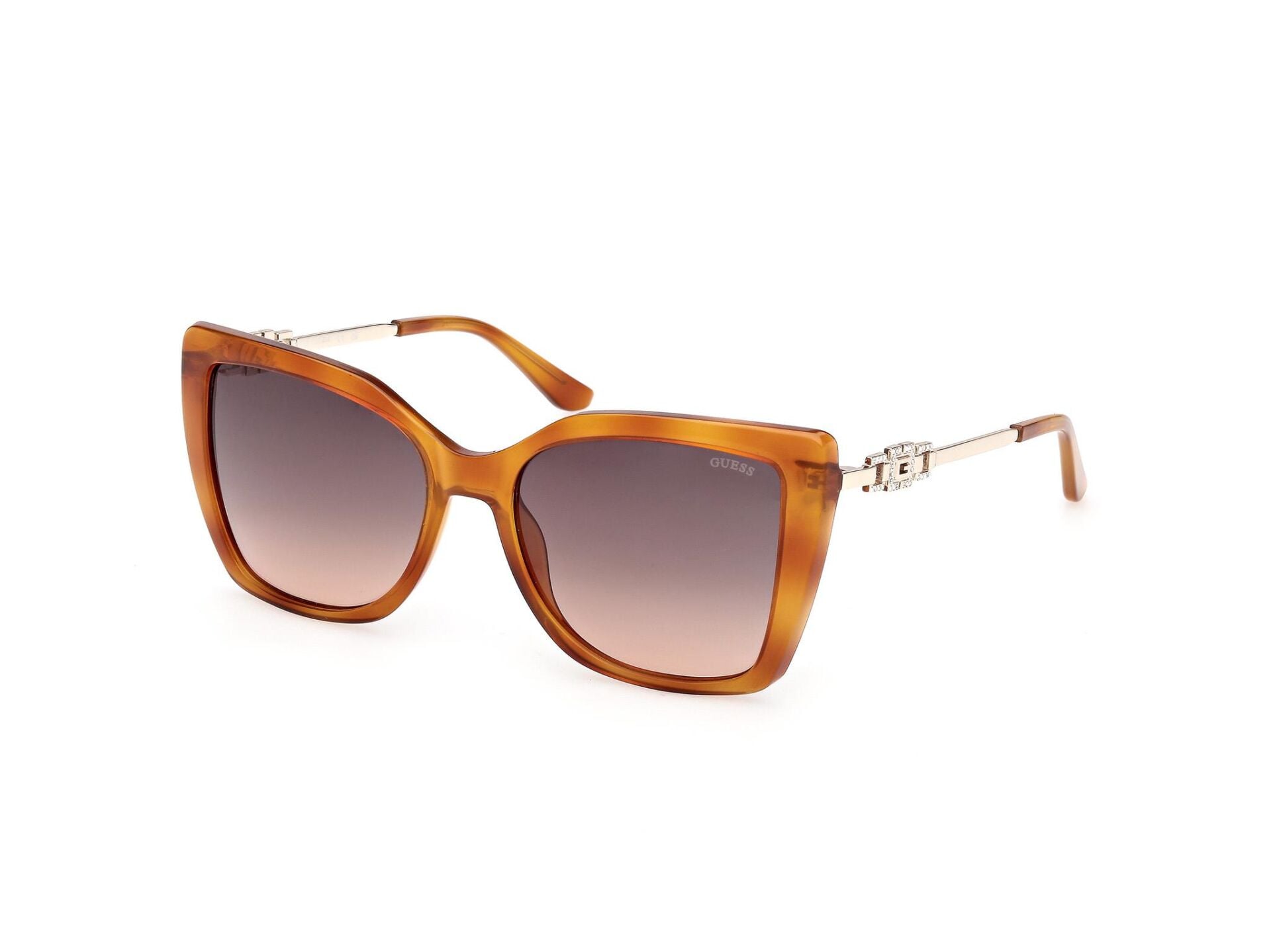 Guess GU00266 53F Kadın Güneş Gözlüğü