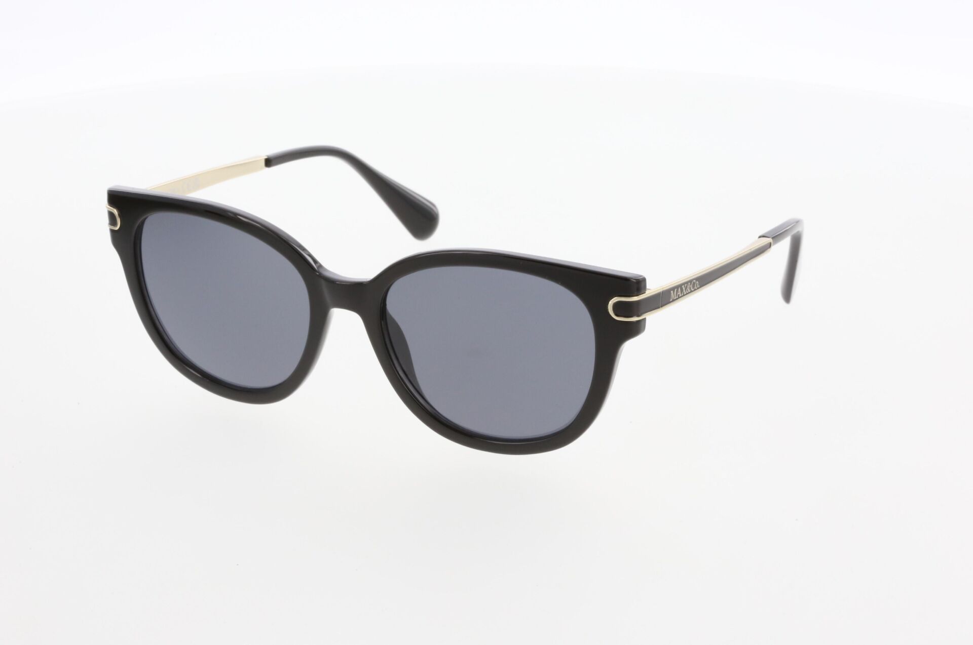 Max&co MO0121 01A Kadın Güneş Gözlüğü
