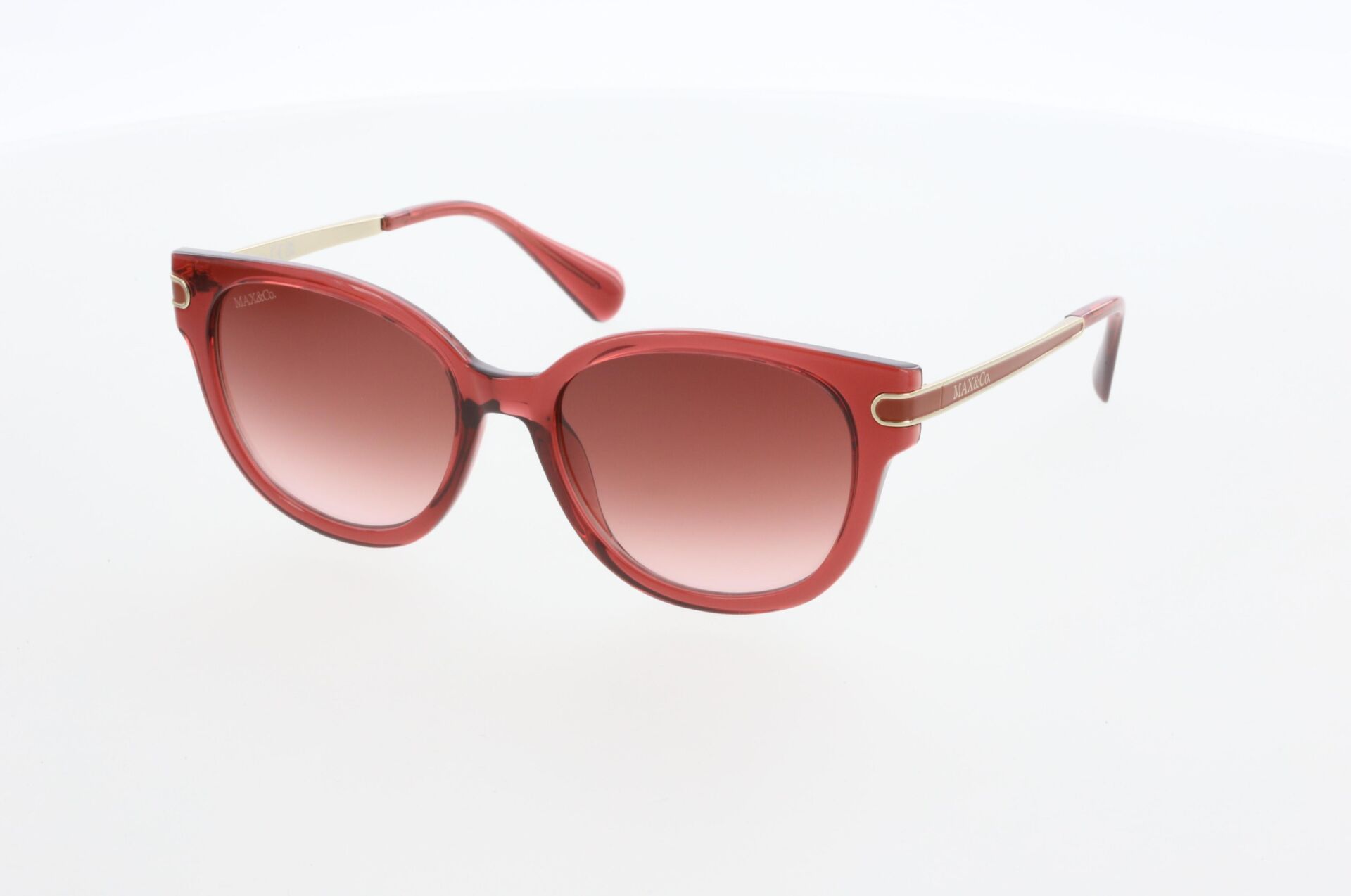 Max&co MO0121 69T Kadın Güneş Gözlüğü