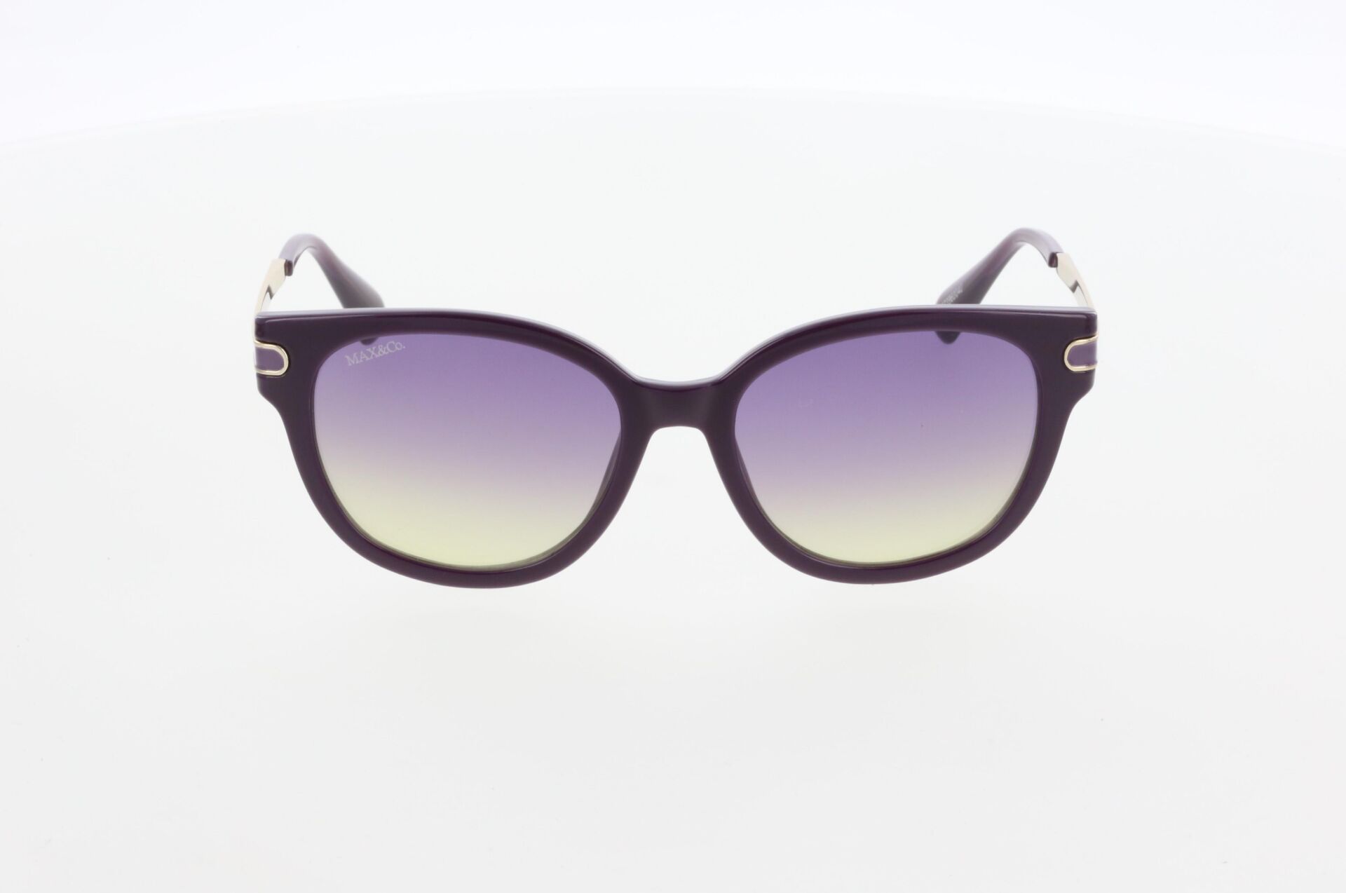Max&co MO0121 81Z Kadın Güneş Gözlüğü