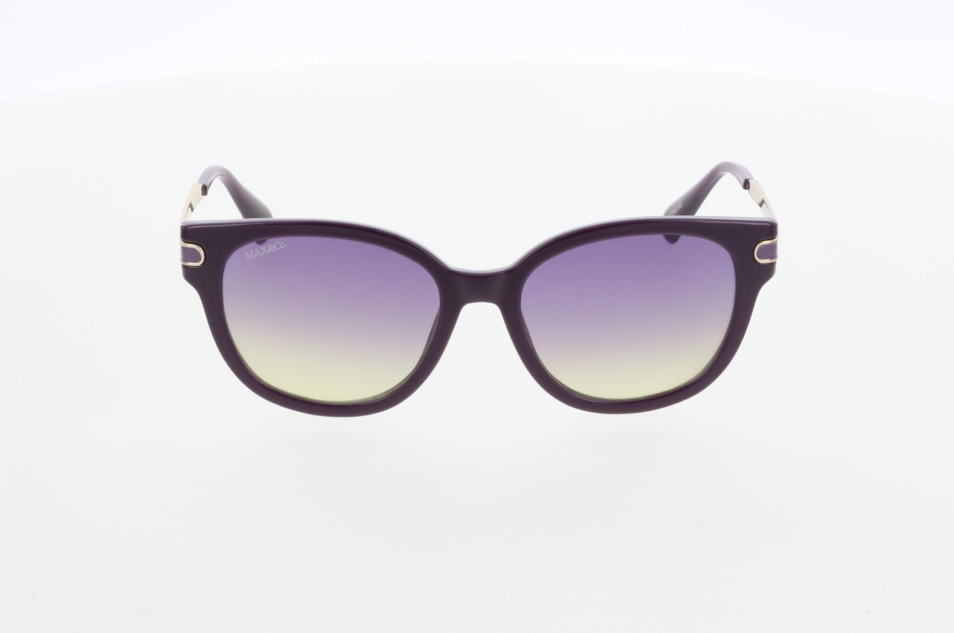 Max&co MO0121 81Z Kadın Güneş Gözlüğü
