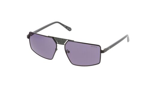 Guess GU00087 01Y Unisex Güneş Gözlüğü