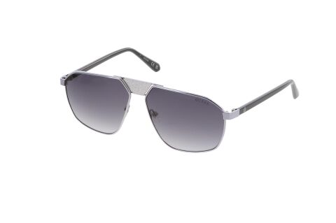 Guess GU00086 08B Unisex Güneş Gözlüğü