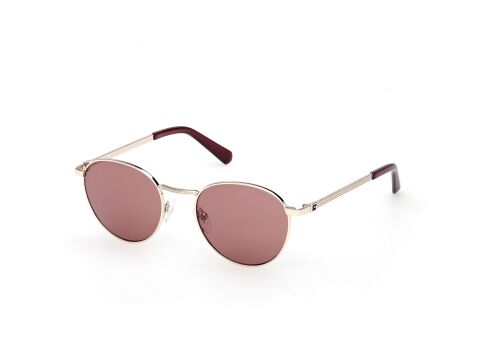 Guess GU00272 32S Erkek Güneş Gözlüğü