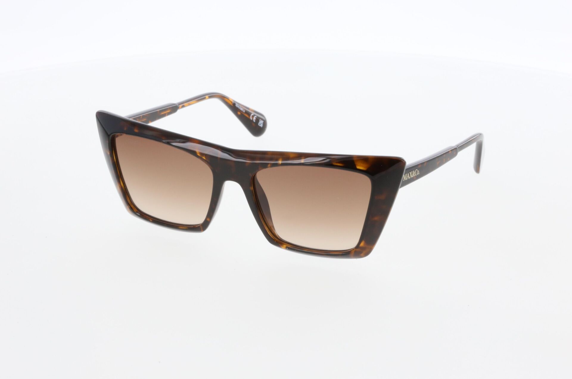 Max&co MO0122 52F Kadın Güneş Gözlüğü