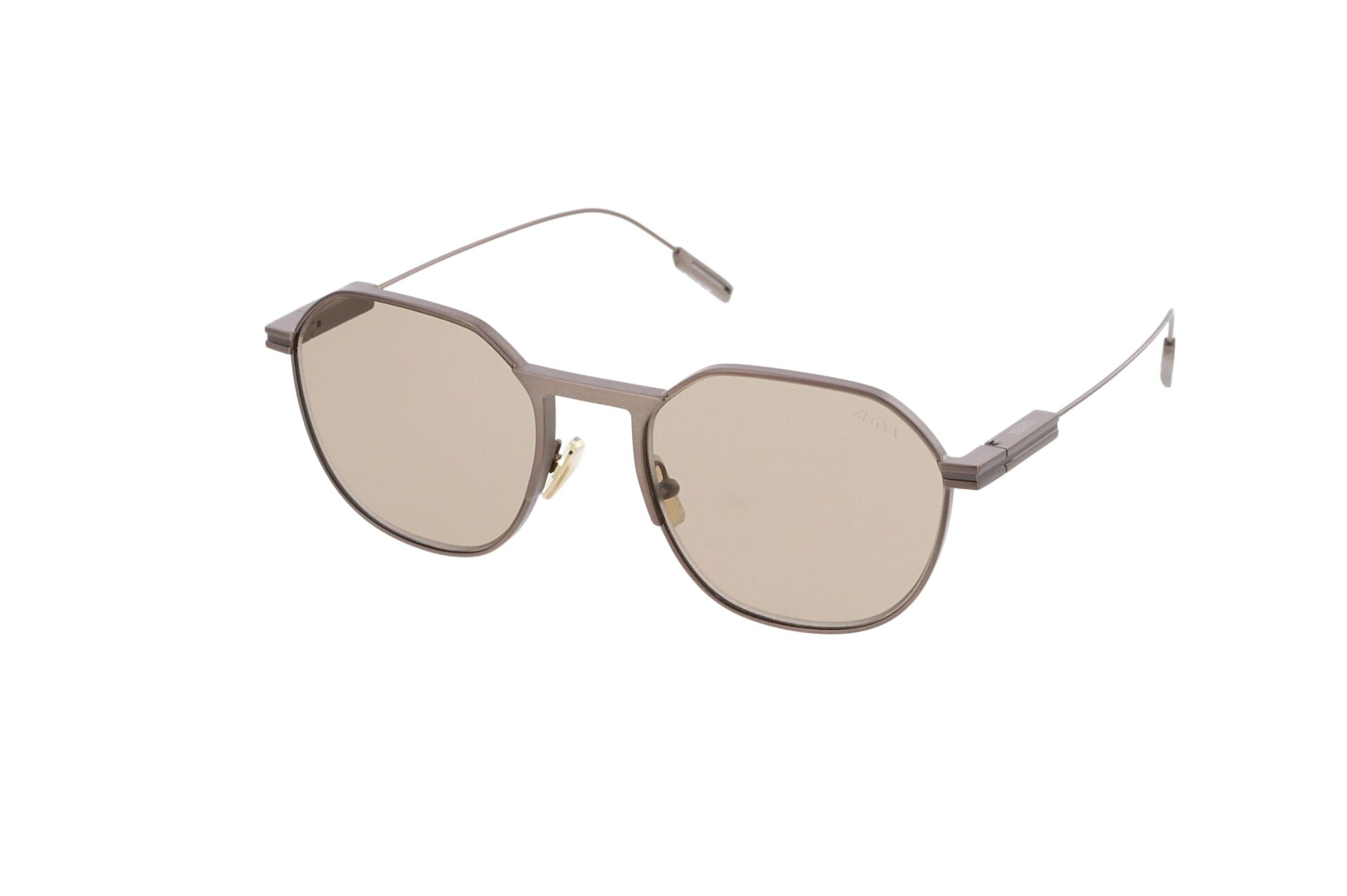 Ermenegildo Zegna EZ0234 38J Erkek Güneş Gözlüğü