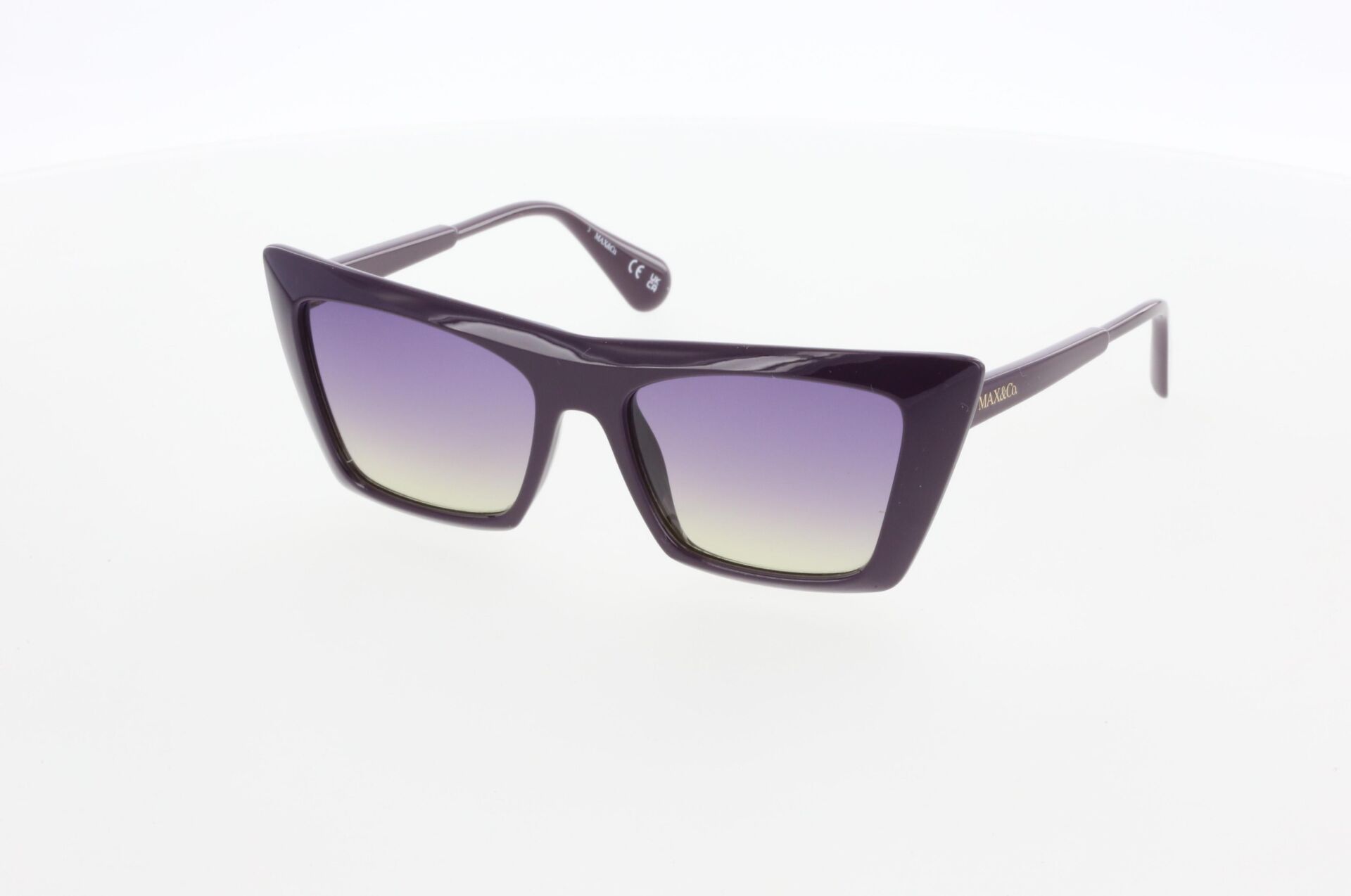 Max&co MO0122 81Z Kadın Güneş Gözlüğü