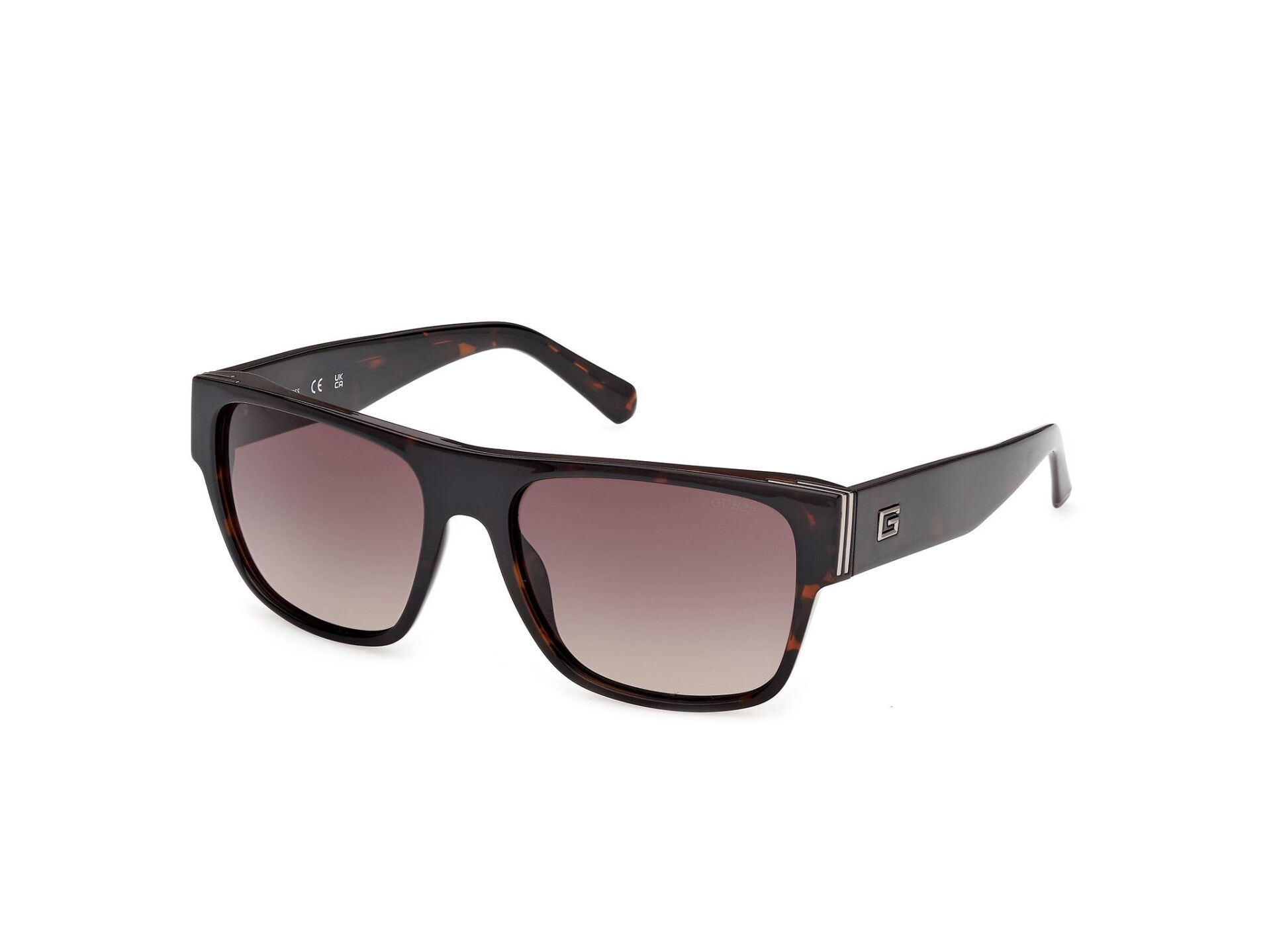 Guess GU00277 52F Erkek Güneş Gözlüğü