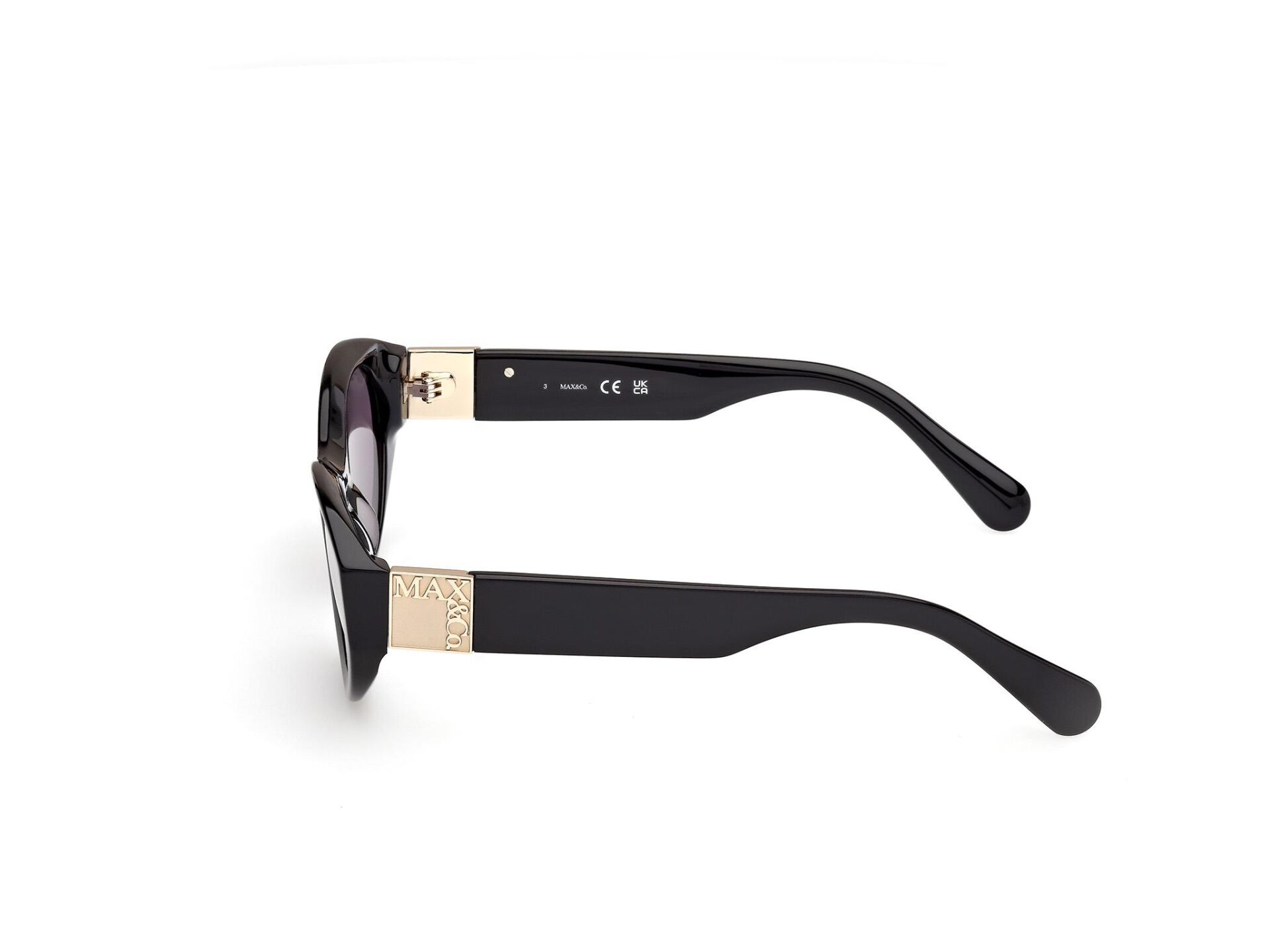 Max&co MO0123 01A Kadın Güneş Gözlüğü