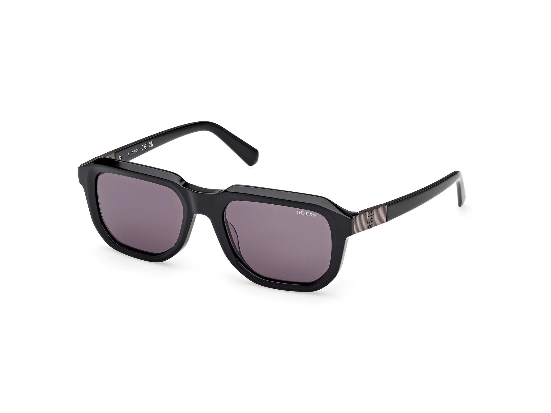 Guess GU00278 01A Erkek Güneş Gözlüğü