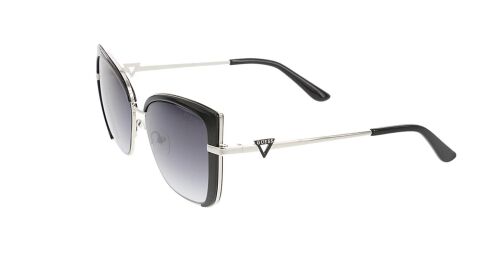 Guess GU7633 01B Kadın Güneş Gözlüğü