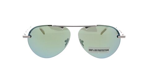 Ermenegildo Zegna EZ0117 12Q Erkek Güneş Gözlüğü