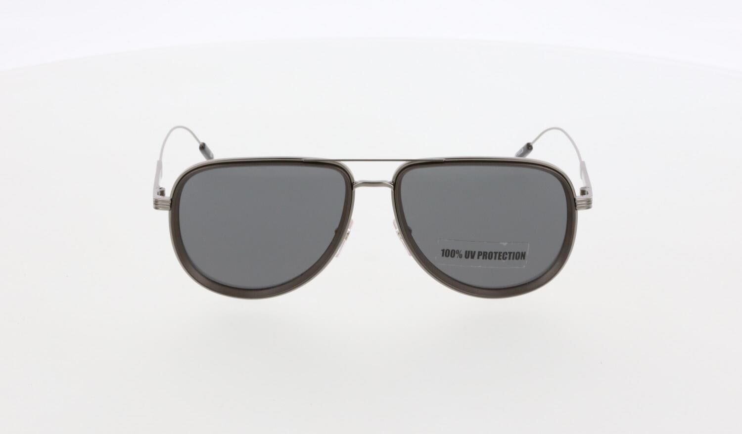 Ermenegildo Zegna EZ0218 08A Erkek Güneş Gözlüğü
