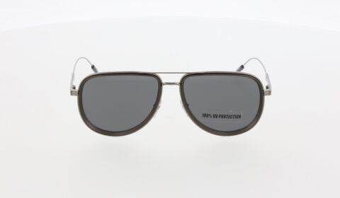 Ermenegildo Zegna EZ0218 08A Erkek Güneş Gözlüğü