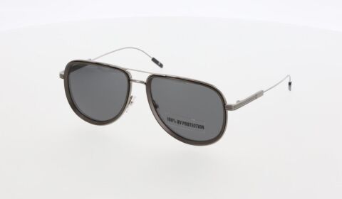 Ermenegildo Zegna EZ0218 08A Erkek Güneş Gözlüğü