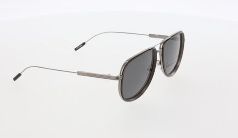 Ermenegildo Zegna EZ0218 08A Erkek Güneş Gözlüğü
