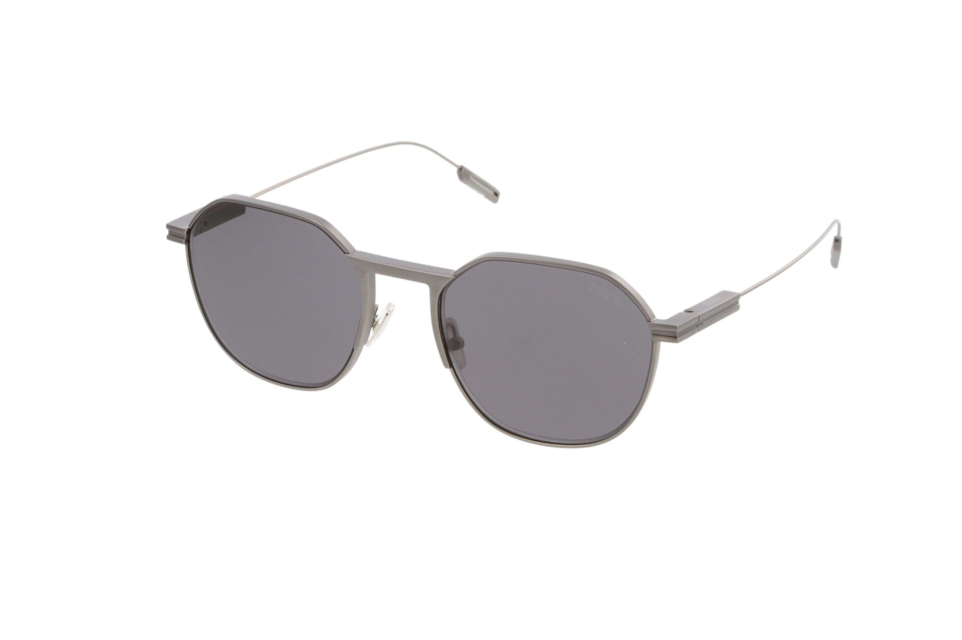 Ermenegildo Zegna EZ0234 09A Erkek Güneş Gözlüğü