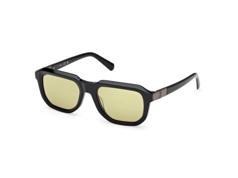 Guess GU00278 01N Erkek Güneş Gözlüğü