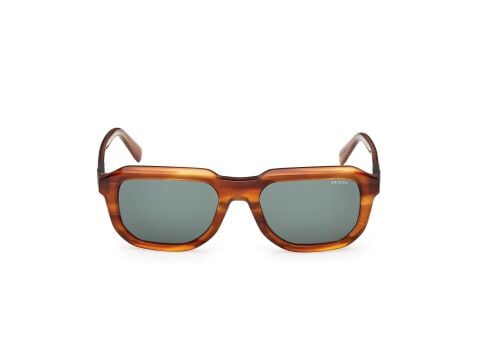 Guess GU00278 47N Erkek Güneş Gözlüğü