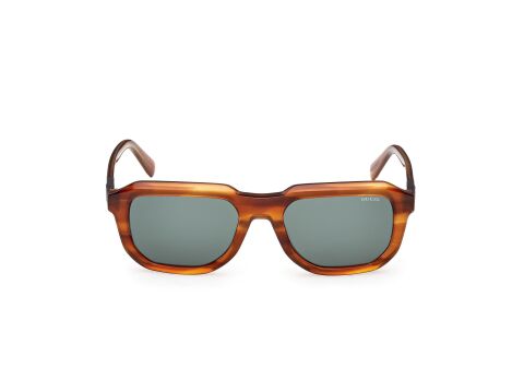 Guess GU00278 47N Erkek Güneş Gözlüğü