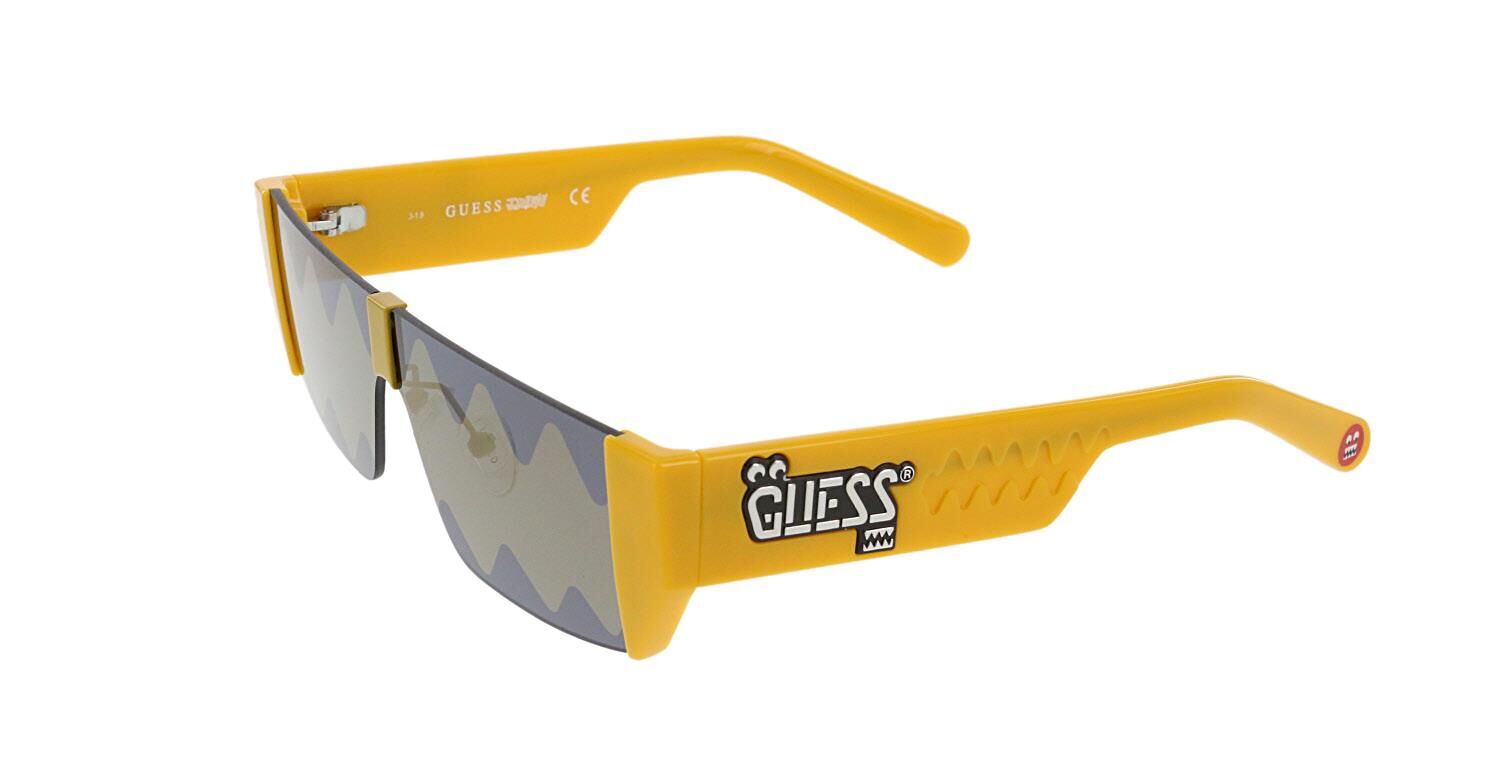 Guess GU8207 39C Kadın Güneş Gözlüğü