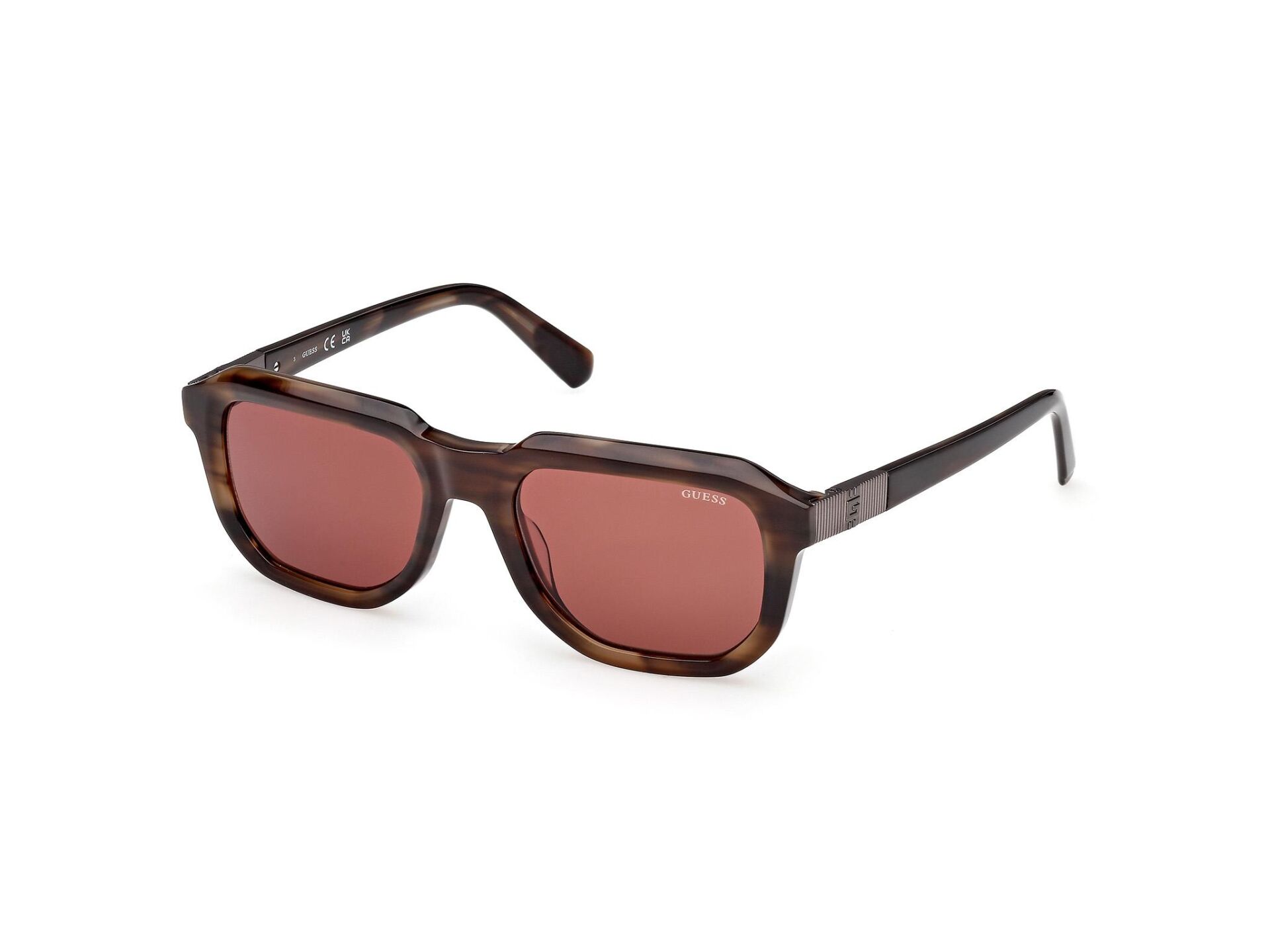 Guess GU00278 50S Erkek Güneş Gözlüğü