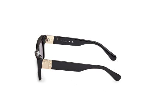 Max&co MO0124 01A Kadın Güneş Gözlüğü