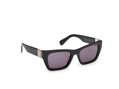 Max&co MO0124 01A Kadın Güneş Gözlüğü