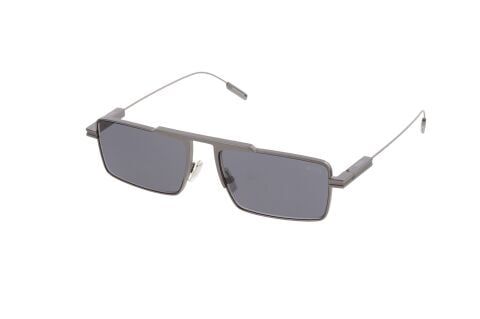 Ermenegildo Zegna EZ0233 09A Erkek Güneş Gözlüğü