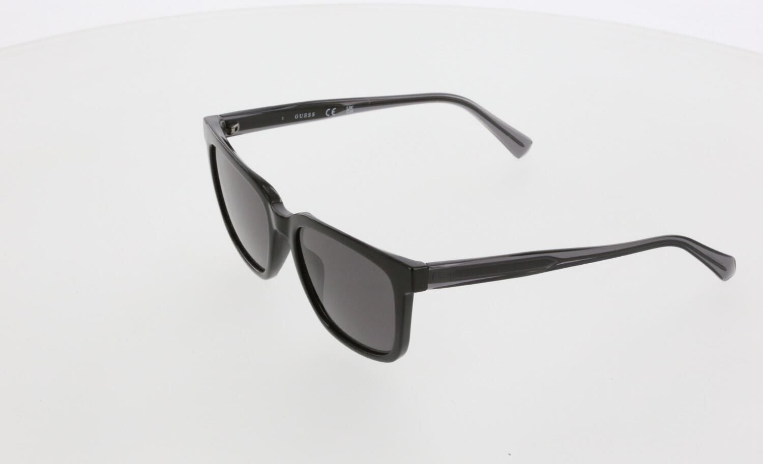 Guess GU00050 01A Erkek Güneş Gözlüğü