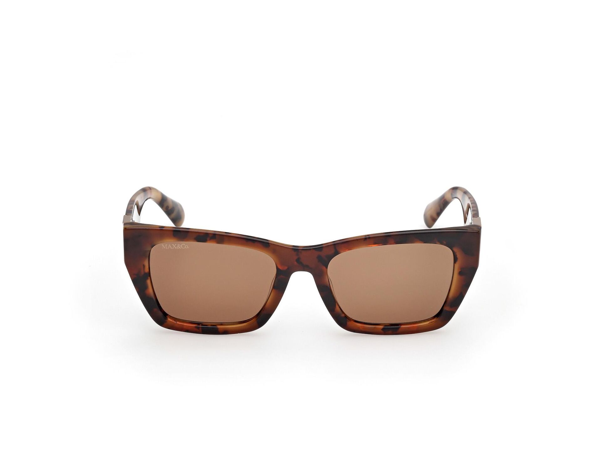 Max&co MO0124 52E Kadın Güneş Gözlüğü