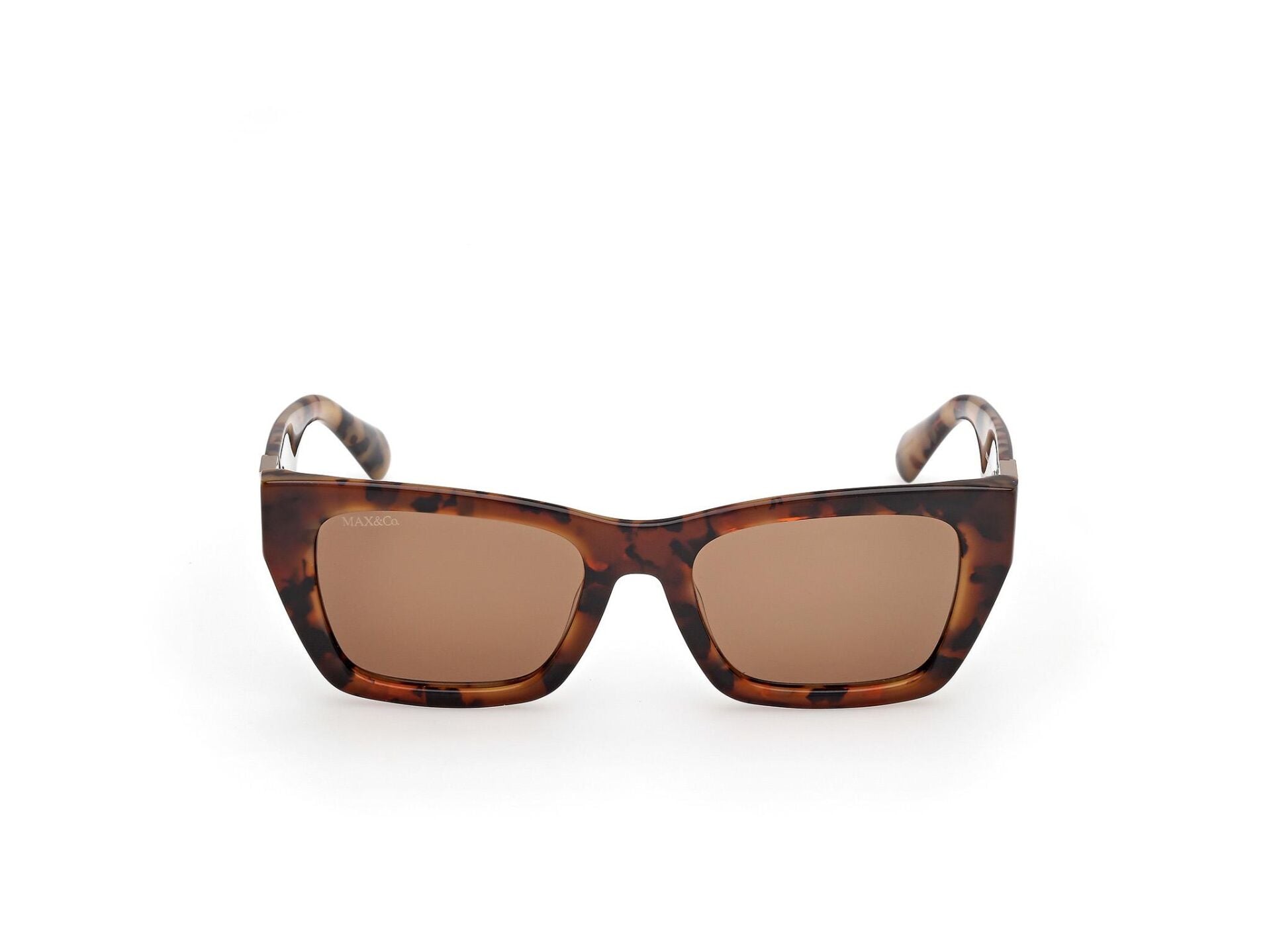 Max&co MO0124 52E Kadın Güneş Gözlüğü