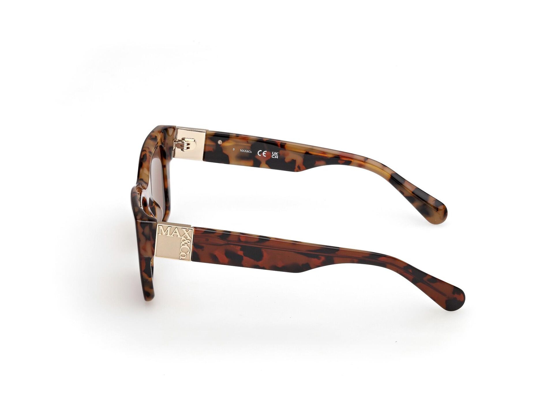 Max&co MO0124 52E Kadın Güneş Gözlüğü